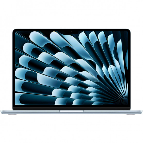 Ноутбук Apple MacBook Air 13 2026 MDHH4 (M5 8-Core GPU, 16/512GB), Небесно-голубой/Sky Blue в Волгограде
