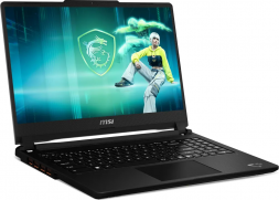 Ноутбук MSI Cyborg 15 Max (C2WG-013XRU)(15.6&amp;quot;, IPS, Intel Core 7 240H 2.5ГГц, 10-ядерный, 16ГБ/1ТБ, RTX 5070), серый