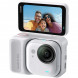 Экшн-камера Insta360 GO Ultra Creator Bundle, White в Волгограде