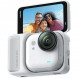Экшн-камера Insta360 GO Ultra Creator Bundle, White в Волгограде