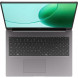 Ноутбук Honor MagicBook X16 2025 GOH-X 5301APLM (16&amp;quot;, IPS, AMD Ryzen 5 6600H 3.3ГГц, 6 ядер, 16ГБ LPDDR5x, 512ГБ SSD, AMD Radeon 660M, без ОС), серый в Волгограде