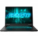 Ноутбук Gigabyte Gaming A16 GA63H (3VHK3EE893SD) (16&amp;quot;, IPS, AMD Ryzen 7 260 3.8ГГц, 8 ядер, 16ГБ DDR5, 512ГБ SSD, NVIDIA GeForce RTX 5060 - 8 ГБ, без ОС), черный в Волгограде