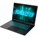 Ноутбук Gigabyte Gaming A16 GA63H (3VHK3EE893SD) (16&amp;quot;, IPS, AMD Ryzen 7 260 3.8ГГц, 8 ядер, 16ГБ DDR5, 512ГБ SSD, NVIDIA GeForce RTX 5060 - 8 ГБ, без ОС), черный в Волгограде