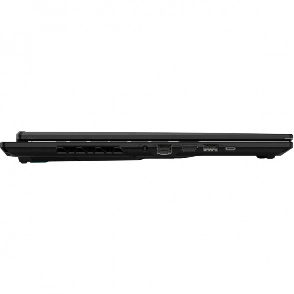 Ноутбук Gigabyte Gaming A16 GA63H (3VHK3EE893SD) (16&amp;quot;, IPS, AMD Ryzen 7 260 3.8ГГц, 8 ядер, 16ГБ DDR5, 512ГБ SSD, NVIDIA GeForce RTX 5060 - 8 ГБ, без ОС), черный в Волгограде