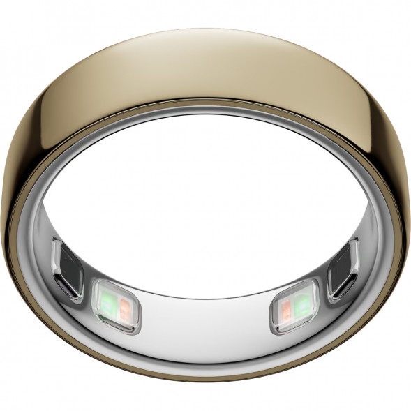 Умное кольцо Oura Ring 5 (размер 8), золотой/Gold в Волгограде