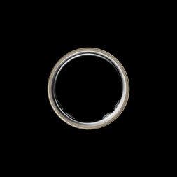 Умное кольцо Oura Ring 5 (размер 8), золотой/Gold