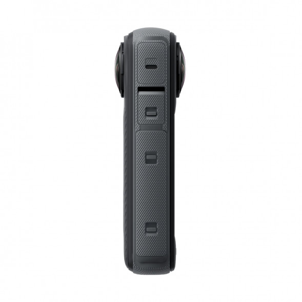 Экшн-камера Insta360 X4 (CINSABMA) в Волгограде