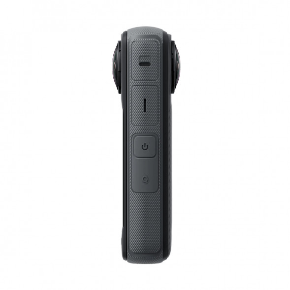 Экшн-камера Insta360 X4 (CINSABMA) в Волгограде