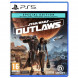 Игра Star Wars: Outlaws. Special Edition [PS5, русские субтитры] в Волгограде