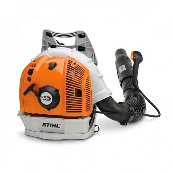 Воздуходувка бензиновая STIHL BR 600  в Волгограде