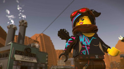 LEGO Movie 2 Videogame [PS4,русские субтитры]