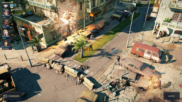 Игра Jagged Alliance 3 [PS5, русские субтитры] в Волгограде
