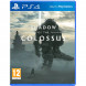 Shadow of the Colossus. В тени колосса [PS4, русская версия] в Волгограде