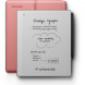 Графический планшет reMarkable Paper Pure+Marker Plus+Sleeve Folio, Desert Pink в Волгограде