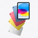 Планшет Apple iPad 11 (2025) Wi-Fi 128 ГБ, серебристый в Волгограде