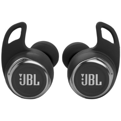 Беспроводные наушники JBL Reflect Flow Pro, черный в Волгограде