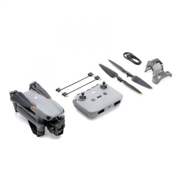 Квадрокоптер DJI Air 3 (Пульт DJI RC-N2) в Волгограде