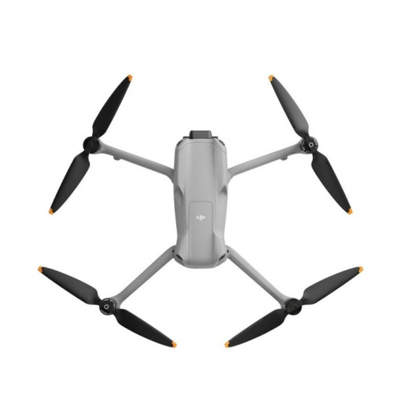 Квадрокоптер DJI Air 3 (Пульт DJI RC-N2) в Волгограде