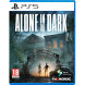 Игра Alone in the Dark [PS5, русские субтитры] в Волгограде