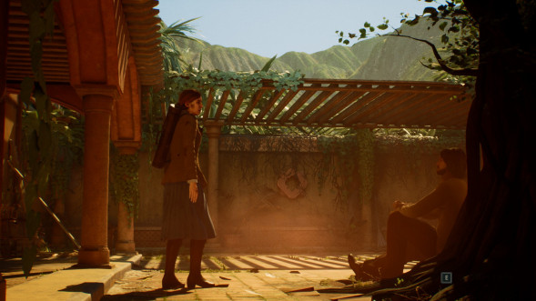 Игра Alone in the Dark [PS5, русские субтитры] в Волгограде