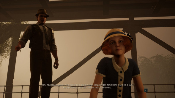 Игра Alone in the Dark [PS5, русские субтитры] в Волгограде