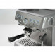 Кофеварка Sage Barista Express BES875BSS, стальной в Волгограде