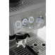 Кофеварка Sage Barista Express BES875BSS, стальной в Волгограде