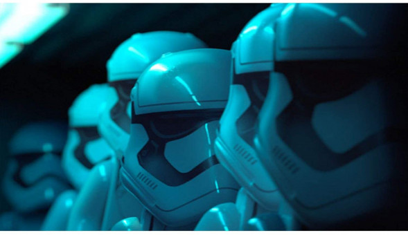 LEGO Звездные войны: Пробуждение Силы [PS4, русские субтитры] в Волгограде