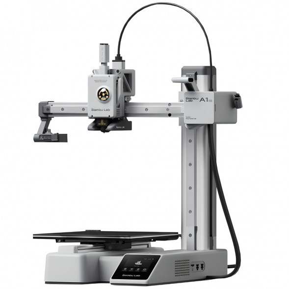 3D-принтер Bambu Lab A1 Mini в Волгограде