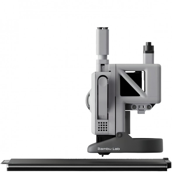 3D-принтер Bambu Lab A1 Mini в Волгограде
