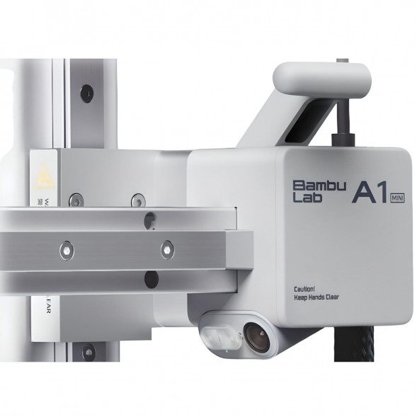 3D-принтер Bambu Lab A1 Mini в Волгограде