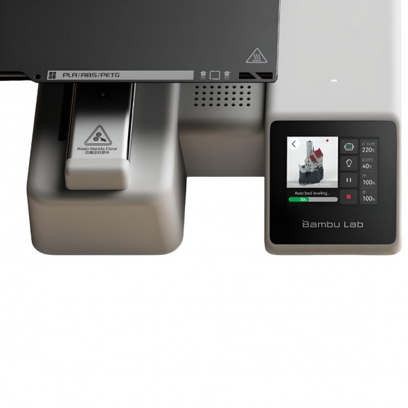 3D-принтер Bambu Lab A1 Mini в Волгограде