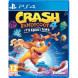 Игра Crash Bandicoot 4: Это Вопрос Времени для PlayStation 4 [PS4, русские субтитры] в Волгограде