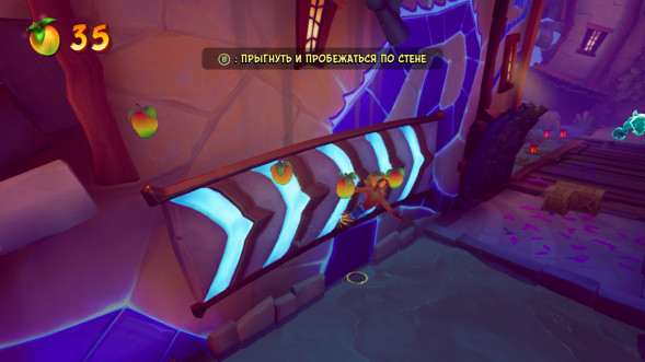 Игра Crash Bandicoot 4: Это Вопрос Времени для PlayStation 4 [PS4, русские субтитры] в Волгограде