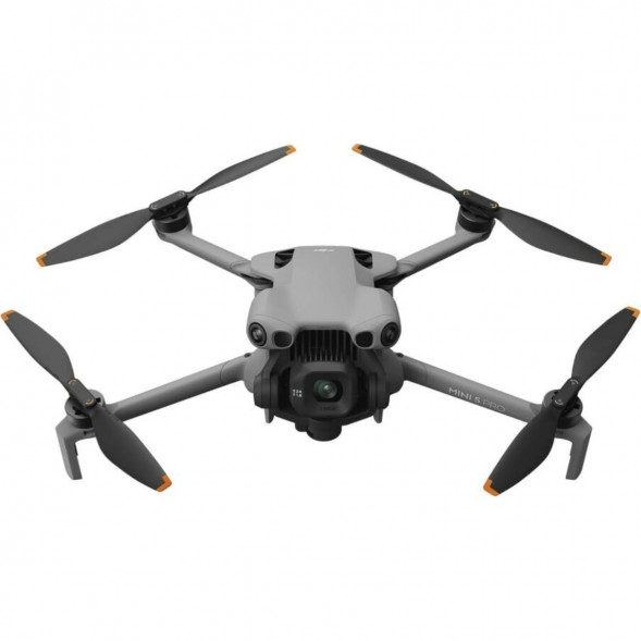 Квадрокоптер DJI Mini 5 Pro Fly More Combo Plus (DJI RC 2) в Волгограде