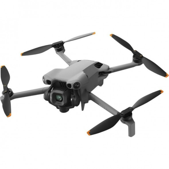 Квадрокоптер DJI Mini 5 Pro Fly More Combo Plus (DJI RC 2) в Волгограде