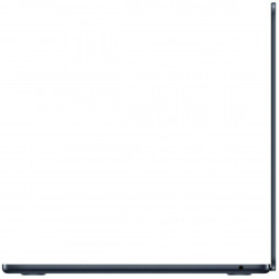 Ноутбук Apple MacBook Air 13 2026 MDHF4 (M5 10-Core GPU, 16/1TB), Темная ночь/Midnight