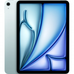 Планшет Apple iPad Air 11 (2026) 256GB Wi-Fi, Голубой