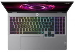 Ноутбук Lenovo LOQ 15AHP10 (83JG003EPB) (15.6 ", Ryzen 7 250 3.3 ГГц, 8 ядер, 16 Гб DDR5, 512 Гб SSD, GeForce RTX 5050, Windows 11 Home), Серый