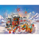Конструктор LEGO Chinese New Year 80106 Легенда о Няне в Волгограде