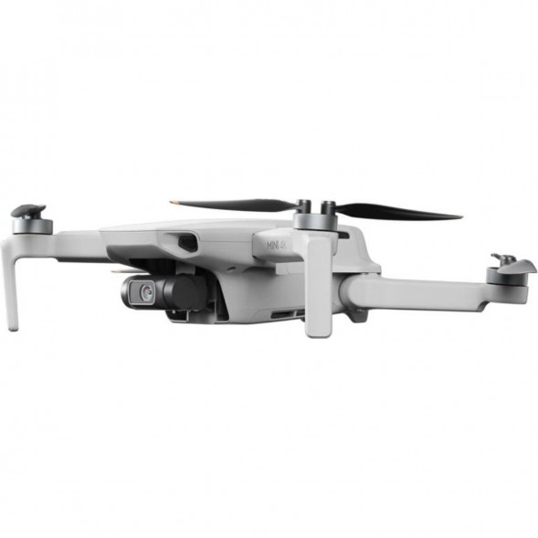 Квадрокоптер DJI Mini 4K Fly More Combo в Волгограде