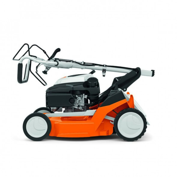 Бензиновая газонокосилка STIHL RM 650 V в Волгограде