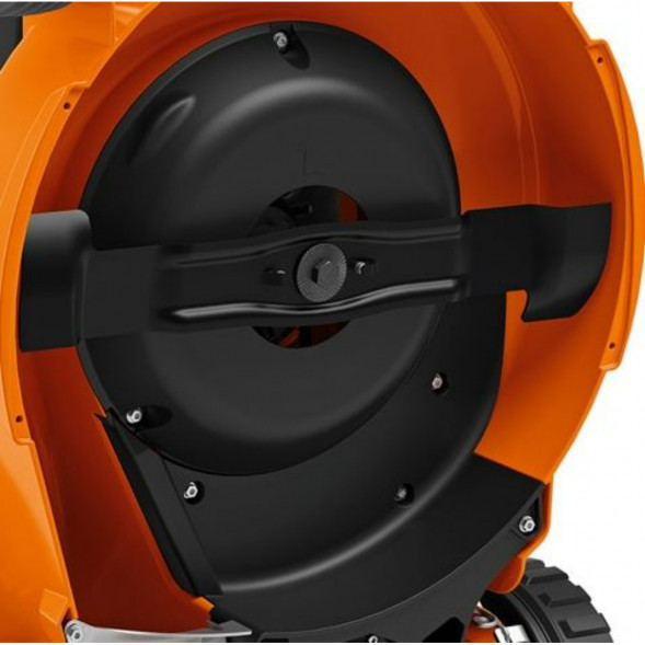 Бензиновая газонокосилка STIHL RM 650 V в Волгограде