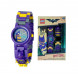 Часы LEGO Super Heroes 8020844 Batman Movie Бэтгерл с минифигуркой в Волгограде