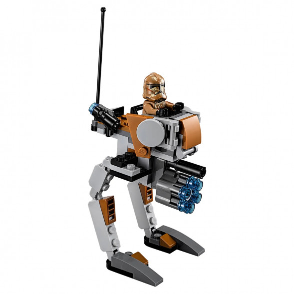 Конструктор LEGO Star Wars 75089 Пехотинцы планеты Джеонозис в Волгограде