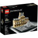 Конструктор LEGO Architecture 21024 Лувр в Волгограде