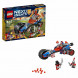 Конструктор LEGO Nexo Knights 70319 Молниеносная машина Мэйси в Волгограде