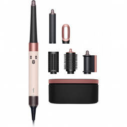 Стайлер Dyson Airwrap Complete Long HS08 Ceramic Pink/Rose Gold (601864-01)
