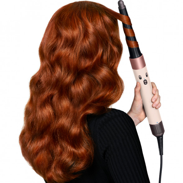 Стайлер Dyson Airwrap Complete Long HS08 Ceramic Pink/Rose Gold (601864-01) в Волгограде