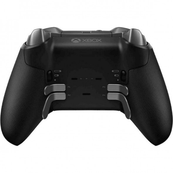 Геймпад Microsoft Xbox Elite Wireless Controller Series 2, черный в Волгограде